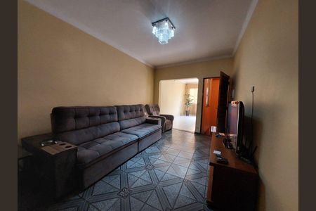 Casa à venda com 3 quartos, 163m² em Parque Monteiro Soares, São Paulo