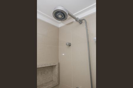 Apartamento à venda com 175m², 3 quartos e 4 vagasBanheiro da Suíte 1