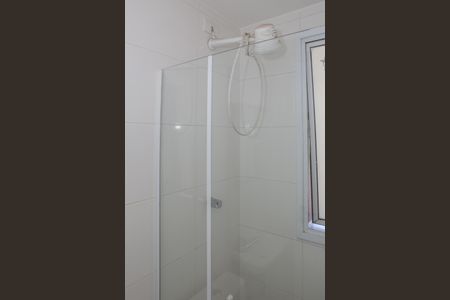 Apartamento à venda com 175m², 3 quartos e 4 vagasBanheiro de serviço