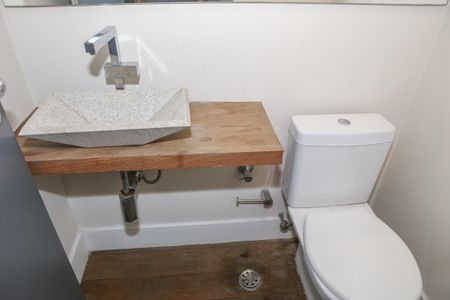 Apartamento à venda com 175m², 3 quartos e 4 vagasLavabo