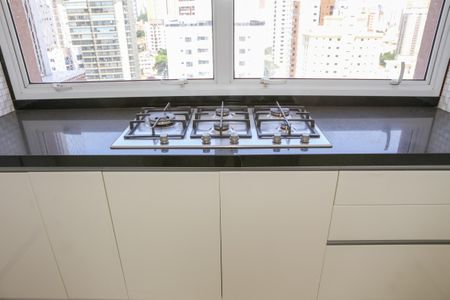 Apartamento à venda com 175m², 3 quartos e 4 vagasCozinha