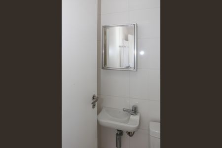 Apartamento à venda com 175m², 3 quartos e 4 vagasBanheiro de serviço