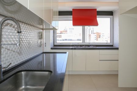 Apartamento à venda com 175m², 3 quartos e 4 vagasCozinha