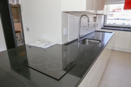 Apartamento à venda com 175m², 3 quartos e 4 vagasCozinha