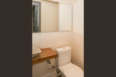 Apartamento à venda com 175m², 3 quartos e 4 vagasLavabo