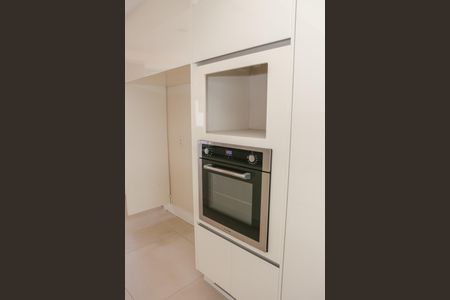 Apartamento à venda com 175m², 3 quartos e 4 vagasCozinha