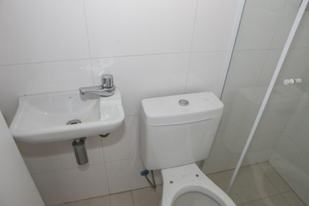 Apartamento à venda com 175m², 3 quartos e 4 vagasBanheiro de serviço