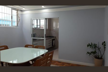 Casa à venda com 3 quartos, 220m² em Parque Sao Domingos, São Paulo