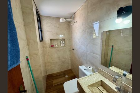 Casa à venda com 3 quartos, 150m² em Vila Pereira Cerca, São Paulo