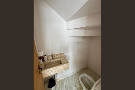 Casa à venda com 3 quartos, 150m² em Vila Pereira Cerca, São Paulo