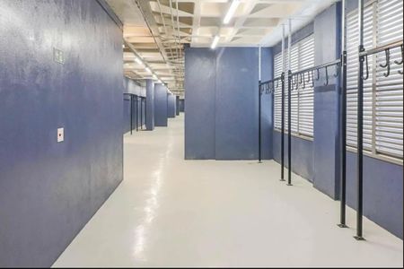 Apartamento para alugar com 46m², 1 quarto e 1 vagaBicicletário 