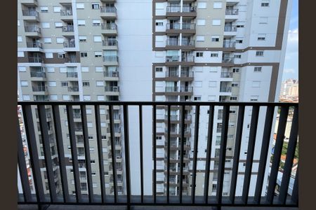 Apartamento para alugar com 46m², 1 quarto e 1 vagaVista do Quarto 1