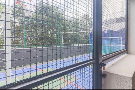 Apartamento para alugar com 46m², 1 quarto e 1 vagaQuadra Esportiva