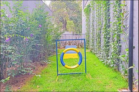 Apartamento para alugar com 46m², 1 quarto e 1 vagaÁrea comum