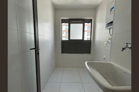 Apartamento para alugar com 46m², 1 quarto e 1 vagaCozinha e Área de Serviço