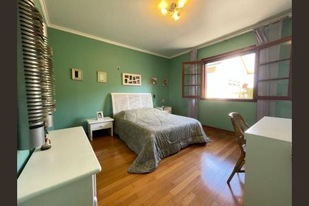 Casa à venda com 4 quartos, 436m² em City América, São Paulo