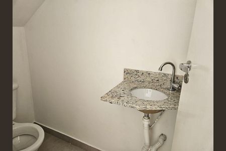 Casa à venda com 2 quartos, 83m² em Jardim Ester, São Paulo