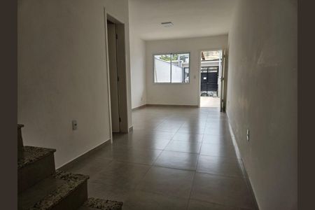 Casa à venda com 2 quartos, 83m² em Jardim Ester, São Paulo