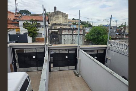 Casa à venda com 2 quartos, 83m² em Jardim Ester, São Paulo