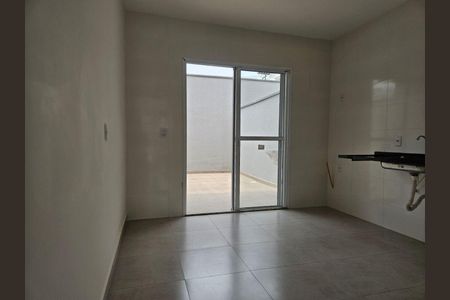 Casa à venda com 2 quartos, 83m² em Jardim Ester, São Paulo
