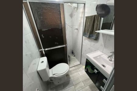 Casa à venda com 3 quartos, 136m² em Freguesia do Ó, São Paulo