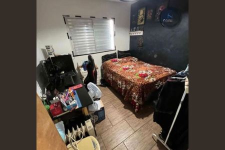 Casa à venda com 3 quartos, 136m² em Freguesia do Ó, São Paulo