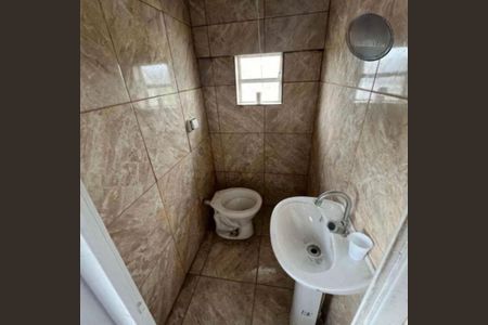 Casa à venda com 3 quartos, 136m² em Freguesia do Ó, São Paulo