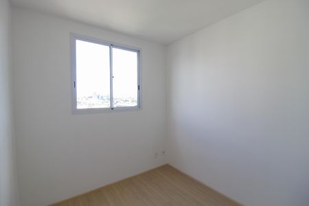 Apartamento para alugar com 44m², 2 quartos e 1 vagaQuarto 1