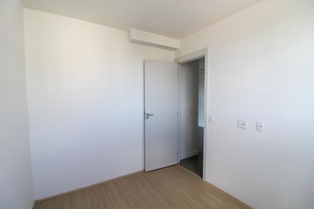Apartamento para alugar com 44m², 2 quartos e 1 vagaQuarto 1