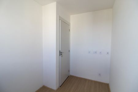 Apartamento para alugar com 44m², 2 quartos e 1 vagaQuarto 2