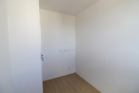 Apartamento para alugar com 44m², 2 quartos e 1 vagaQuarto 2