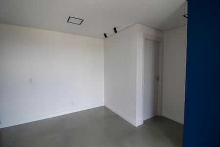 Sala de apartamento para alugar com 2 quartos, 44m² em Jardim Peri Peri, São Paulo