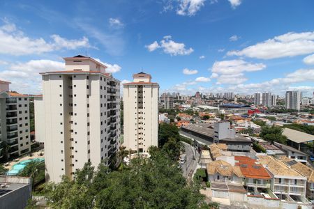 Apartamento para alugar com 44m², 2 quartos e 1 vagaVista do Quarto 2