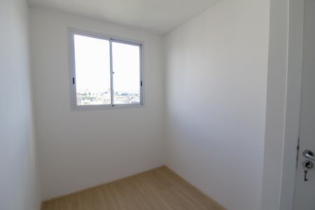 Quarto 2 de apartamento para alugar com 2 quartos, 44m² em Jardim Peri Peri, São Paulo
