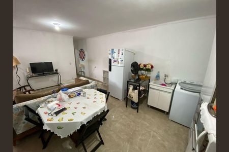 Casa à venda com 4 quartos, 130m² em Jardim Libano, São Paulo