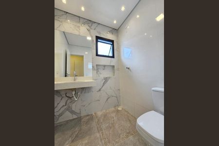 Casa à venda com 3 quartos, 130m² em  Alphaville, Santana de Parnaíba