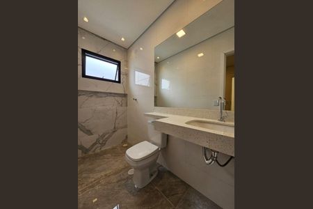 Casa à venda com 3 quartos, 130m² em  Alphaville, Santana de Parnaíba