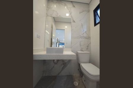 Casa à venda com 3 quartos, 130m² em  Alphaville, Santana de Parnaíba