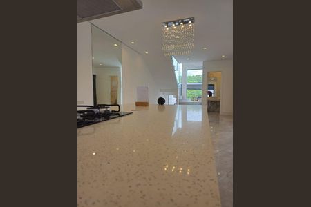 Casa à venda com 3 quartos, 130m² em  Alphaville, Santana de Parnaíba