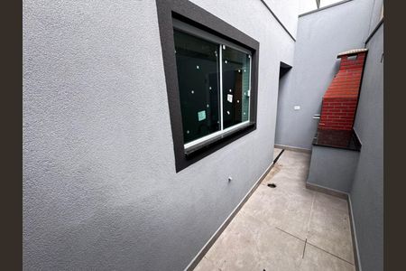 Casa à venda com 2 quartos, 95m² em Vila Pereira Barreto, São Paulo