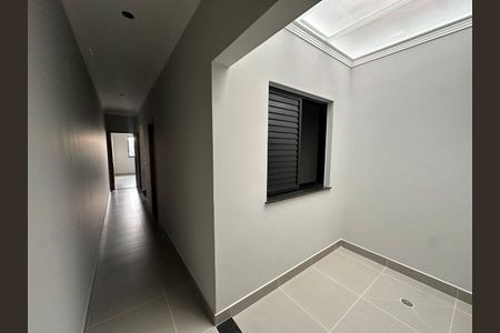 Casa à venda com 3 quartos, 130m² em Jaguará, São Paulo