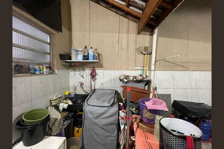 Casa à venda com 2 quartos, 120m² em Limão, São Paulo