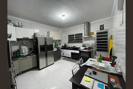 Casa à venda com 2 quartos, 120m² em Limão, São Paulo