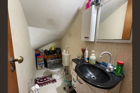 Casa à venda com 2 quartos, 120m² em Limão, São Paulo