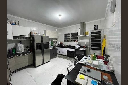Casa à venda com 2 quartos, 120m² em Limão, São Paulo