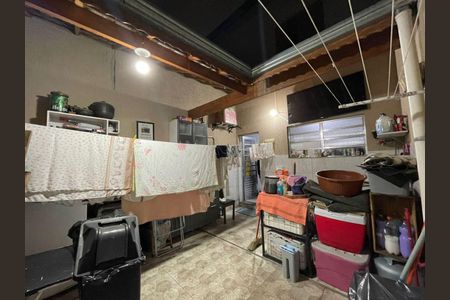 Casa à venda com 2 quartos, 120m² em Limão, São Paulo