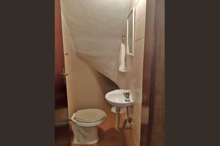 Casa à venda com 2 quartos, 136m² em Parque Sao Domingos, São Paulo