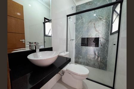 Casa à venda com 3 quartos, 130m² em Parque Sao Domingos, São Paulo