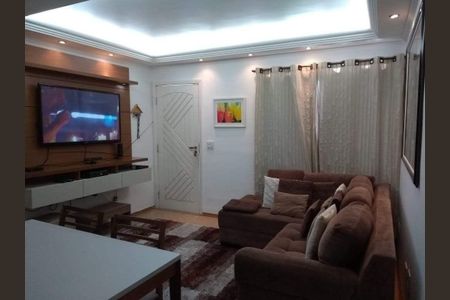 Casa à venda com 2 quartos, 93m² em Casa Verde Alta, São Paulo