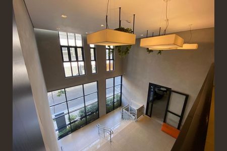 Apartamento à venda com 1 quarto, 23m² em Centro Histórico de São Paulo, São Paulo